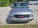 2002 GMC Yukon XL 1500 SLE at CKA Auto Sales