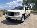 Thumbnail image of 2013 GMC Sierra 1500 at Carolina Auto Outlet