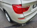 Thumbnail image of 2017 BMW X3 at GengrasVolkswagen NEW