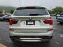 Thumbnail image of 2017 BMW X3 at GengrasVolkswagen NEW