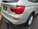 Thumbnail image of 2017 BMW X3 at GengrasVolkswagen NEW