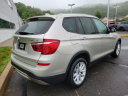 Thumbnail image of 2017 BMW X3 at GengrasVolkswagen NEW