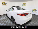 Thumbnail image of 2022 Alfa Romeo Giulia at Jake Sweeney Alfa Romeo FIAT New