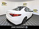 2022 Alfa Romeo Giulia Ti at Jake Sweeney Alfa Romeo FIAT New