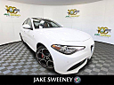 Thumbnail image of 2022 Alfa Romeo Giulia at Jake Sweeney Alfa Romeo FIAT New