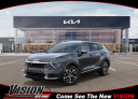 Thumbnail image of 2024 Kia Sportage at Vision Kia East Rochester
