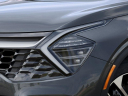 Thumbnail image of 2024 Kia Sportage at Vision Kia East Rochester