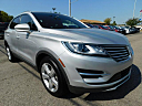 Thumbnail image of 2017 Lincoln MKC at Gary Mathews Motors