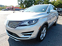 Thumbnail image of 2017 Lincoln MKC at Gary Mathews Motors