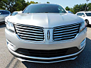 Thumbnail image of 2017 Lincoln MKC at Gary Mathews Motors