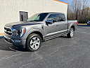Thumbnail image of 2022 Ford F-150 at Bo Haarala Autoplex