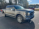 Thumbnail image of 2022 Ford F-150 at Bo Haarala Autoplex