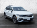 Thumbnail image of 2024 Volkswagen Tiguan at Village Volkswagen