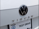 Thumbnail image of 2024 Volkswagen Tiguan at Village Volkswagen