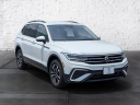 Thumbnail image of 2024 Volkswagen Tiguan at Village Volkswagen