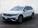 Thumbnail image of 2024 Volkswagen Tiguan at Village Volkswagen