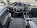 Thumbnail image of 2024 Volkswagen Tiguan at Village Volkswagen