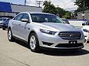Thumbnail image of 2017 Ford Taurus at A & B Motors
