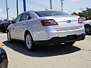 Thumbnail image of 2017 Ford Taurus at A & B Motors