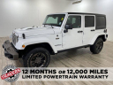 Thumbnail image of 2017 Jeep Wrangler Unlimited at GmtAutoSales USED