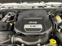 Thumbnail image of 2017 Jeep Wrangler Unlimited at GmtAutoSales USED
