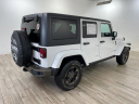 Thumbnail image of 2017 Jeep Wrangler Unlimited at GmtAutoSales USED