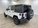 Thumbnail image of 2017 Jeep Wrangler Unlimited at GmtAutoSales USED