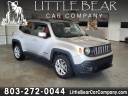 Thumbnail image of 2018 Jeep Renegade at Little Bear Car Company