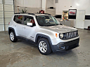 Thumbnail image of 2018 Jeep Renegade at Little Bear Car Company