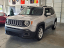 Thumbnail image of 2018 Jeep Renegade at Little Bear Car Company