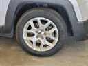 Thumbnail image of 2018 Jeep Renegade at Little Bear Car Company