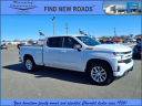 Thumbnail image of 2020 Chevrolet Silverado 1500 at Murphy Chevrolet