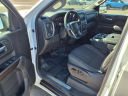 Thumbnail image of 2020 Chevrolet Silverado 1500 at Murphy Chevrolet