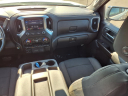 Thumbnail image of 2020 Chevrolet Silverado 1500 at Murphy Chevrolet
