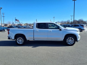 Thumbnail image of 2020 Chevrolet Silverado 1500 at Murphy Chevrolet