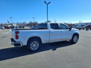 Thumbnail image of 2020 Chevrolet Silverado 1500 at Murphy Chevrolet
