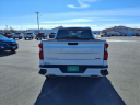 Thumbnail image of 2020 Chevrolet Silverado 1500 at Murphy Chevrolet