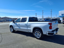 Thumbnail image of 2020 Chevrolet Silverado 1500 at Murphy Chevrolet