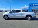 Thumbnail image of 2020 Chevrolet Silverado 1500 at Murphy Chevrolet