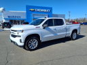 Thumbnail image of 2020 Chevrolet Silverado 1500 at Murphy Chevrolet
