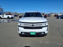 Thumbnail image of 2020 Chevrolet Silverado 1500 at Murphy Chevrolet