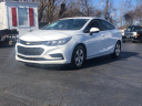 Thumbnail image of 2016 Chevrolet Cruze at CERTIFIED AUTO EXCHANGE