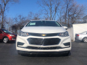 Thumbnail image of 2016 Chevrolet Cruze at CERTIFIED AUTO EXCHANGE