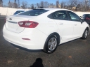Thumbnail image of 2016 Chevrolet Cruze at CERTIFIED AUTO EXCHANGE