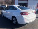 Thumbnail image of 2016 Chevrolet Cruze at CERTIFIED AUTO EXCHANGE