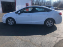 Thumbnail image of 2016 Chevrolet Cruze at CERTIFIED AUTO EXCHANGE