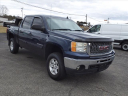 Thumbnail image of 2009 GMC Sierra 1500 at Duncan Ford Chrysler