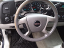 Thumbnail image of 2009 GMC Sierra 1500 at Duncan Ford Chrysler