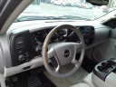 Thumbnail image of 2009 GMC Sierra 1500 at Duncan Ford Chrysler
