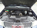 Thumbnail image of 2009 GMC Sierra 1500 at Duncan Ford Chrysler